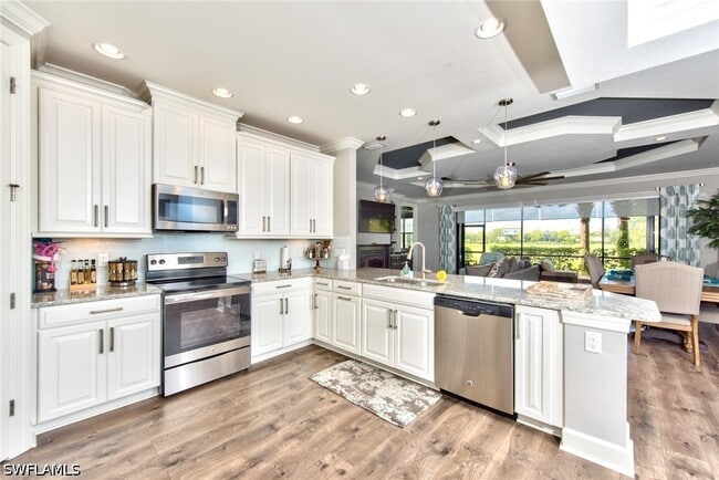 Building Photo - 8764 Bellano Ct