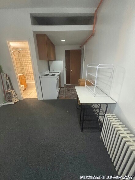 Building Photo - 55 S Huntington Ave