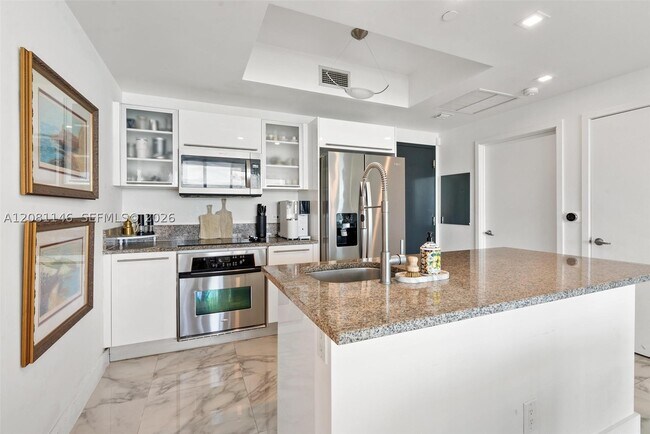 Building Photo - 888 Biscayne Blvd