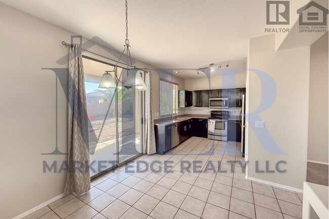 Building Photo - 3Bed/2Bath House in Estrella Mountain Ranch -- Goodyear, AZ! Ready for Immediate Move-In!