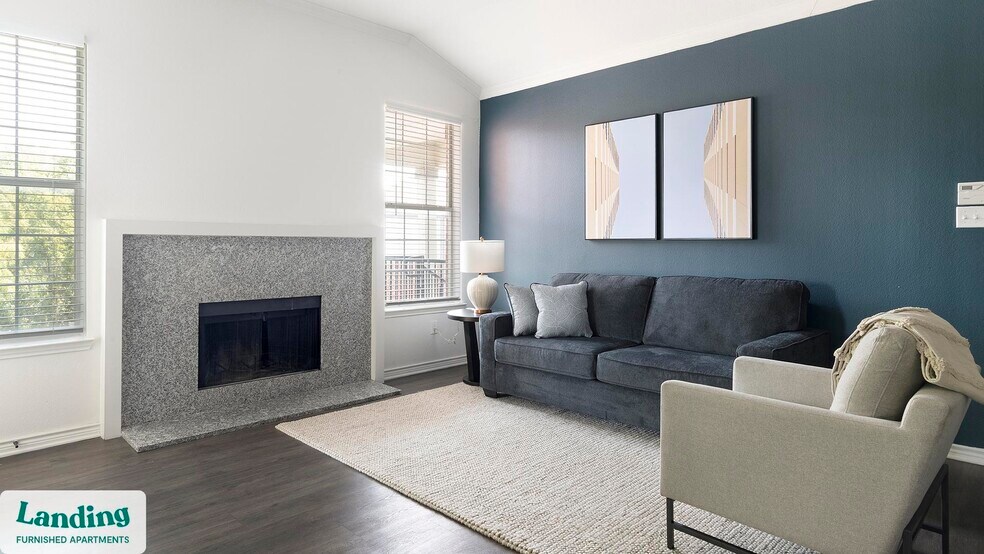 Primary Photo - 9601 Custer Rd