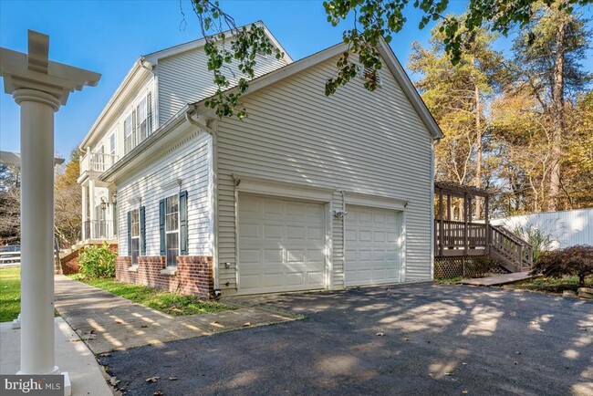 Building Photo - 10304 Westphalia Rd
