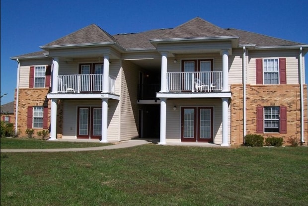 Century estates sterior - Century Estates