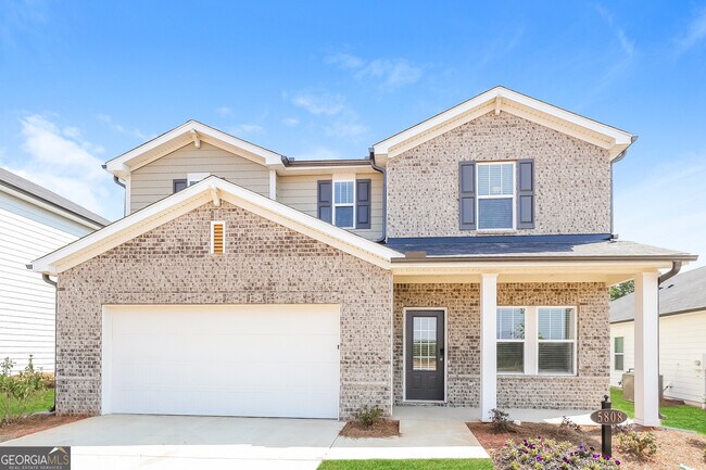 Primary Photo - 5808 Hackberry Ln