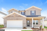 Building Photo - 5808 Hackberry Ln