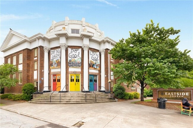Building Photo - 435 McWilliams Ave SE