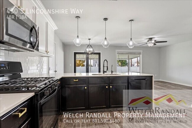 Building Photo - 430 S Lincolnshire Way