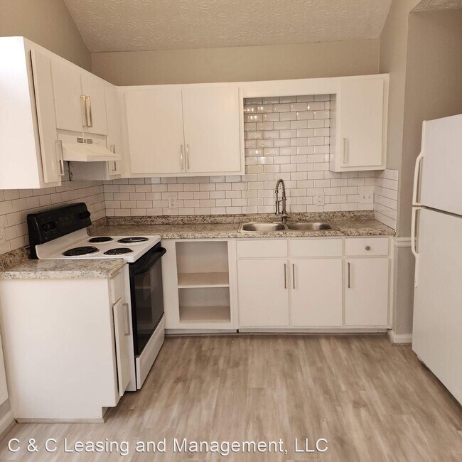 Building Photo - 3 br, 2 bath House - 2111 Hunter Court