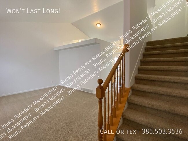 Building Photo - 3 Bed/3 Bath Duplex in Draper