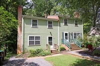 Building Photo - Pet-Friendly Fry's Spring Duplex