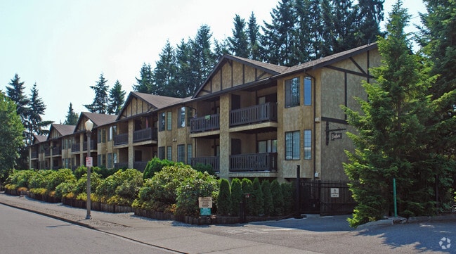 Building Photo - Sheffield Apartments