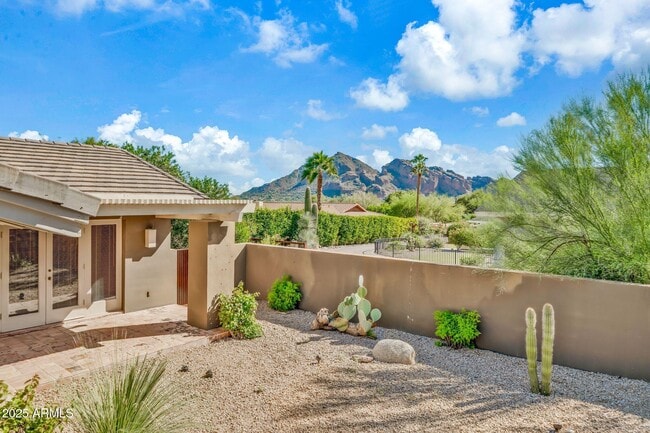 Building Photo - 4531 E Quartz Mountain Rd