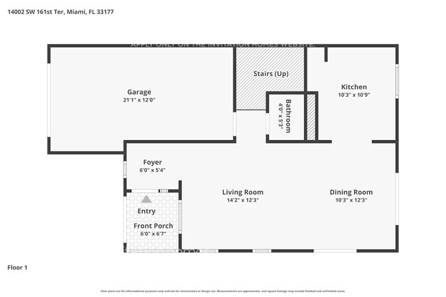 Building Photo - 14002 SW 161 Terrace