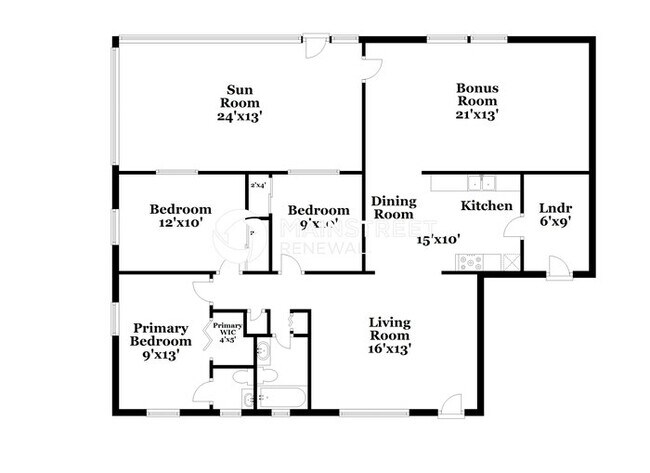 Building Photo - 3 Bedroom Pet-Friendly Home in Longwood, FL with Main Street Renewal