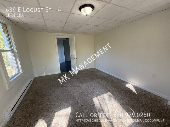 Building Photo - 639 E Locust St