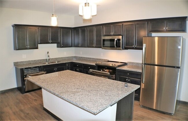 Building Photo - $1,285 | 1 Bedroom, 1 Bathroom Condo | ADA Compliant | No Pets | Available for Immediate Move In!