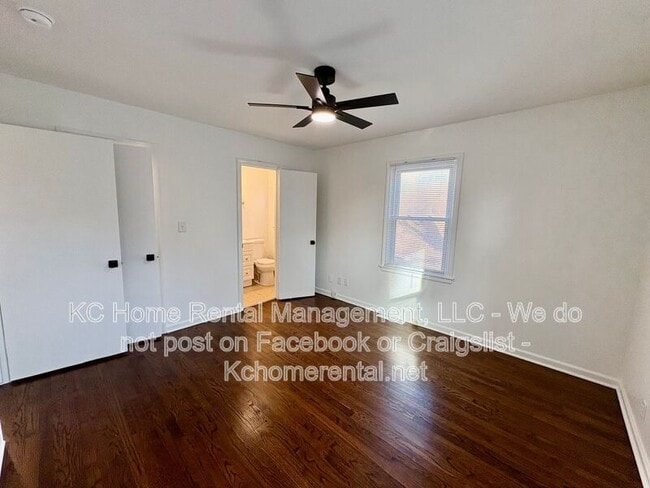 Building Photo - 9001 Jarboe St