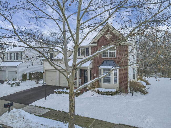 Building Photo - 5920 Triplett Square