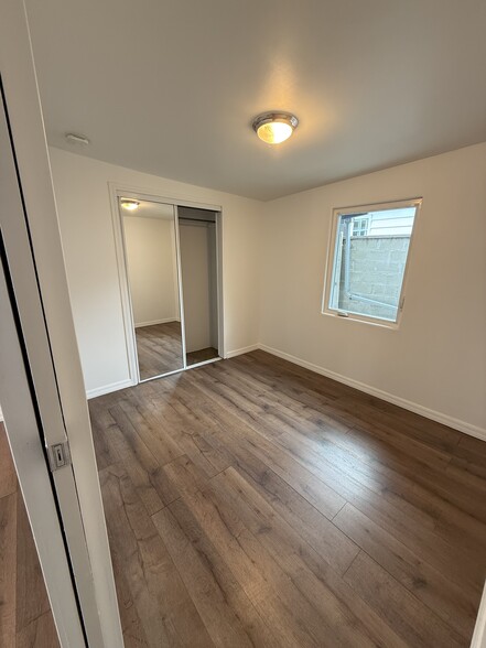 Bedroom 1 - 2755 Knox Ave