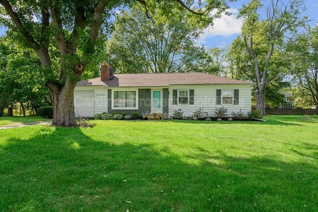 Primary Photo - 9511 McCauly Rd