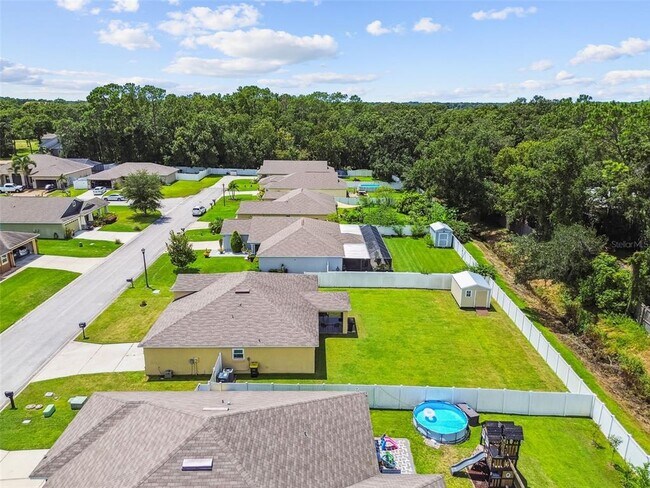 Building Photo - 6937 Minaxi Dr