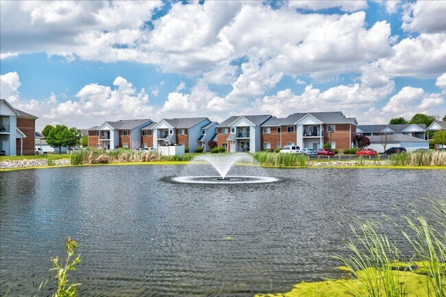 Building Photo - Cross Pointe Business Park***Walking Distance to Costco***2 Bedroom Apartment Promenade Developme...