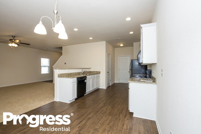 Building Photo - 2116 Boulder Ct