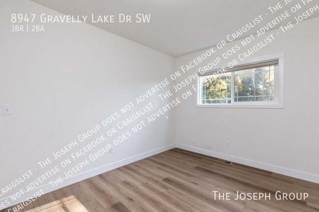 Building Photo - 8947 Gravelly Lake Dr SW