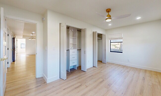 Building Photo - For Rent – Newly Renovated Modern Beach Du...