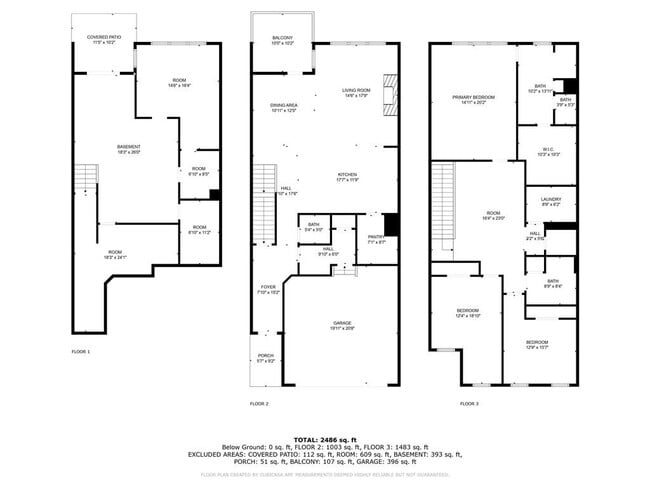 Building Photo - 435 Maplewood Dr