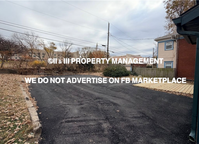 Building Photo - 3517 Jefferson St