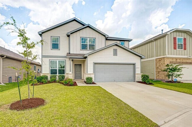 Primary Photo - Beautiful home zoned to Katy ISD!