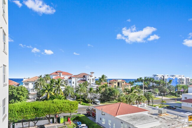 Building Photo - 3606 S Ocean Blvd