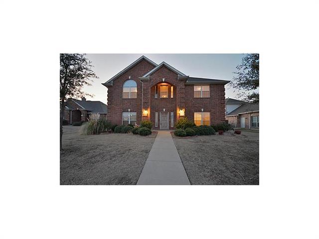 Primary Photo - 9843 Chamber Hall Dr