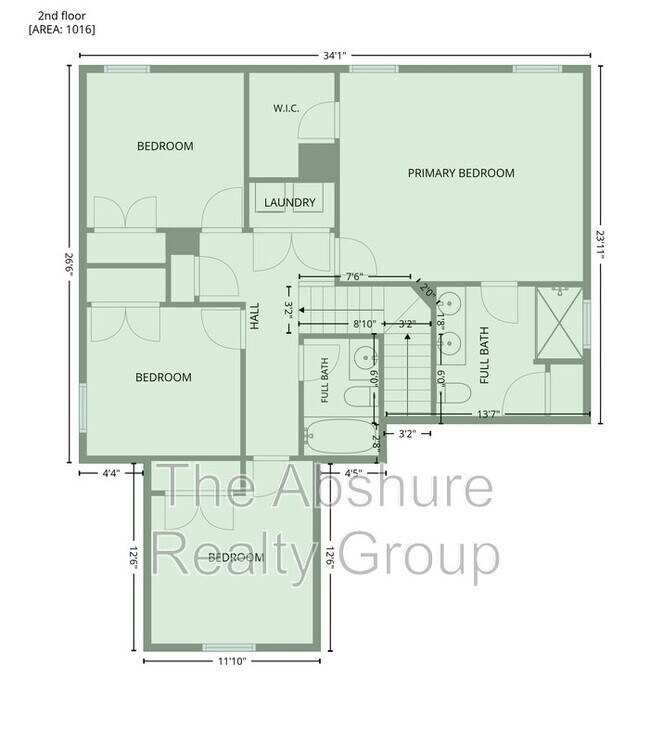 Building Photo - 404 Avery Glenn Way