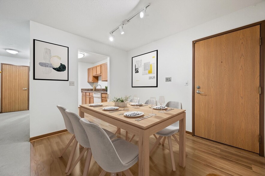 Interior Photo - Cameron Heights Associates LLC