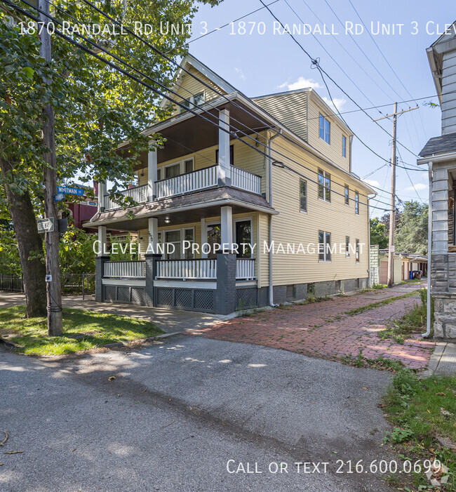 Building Photo - Renovated Multi-Unit in the Heart of Ohio ...