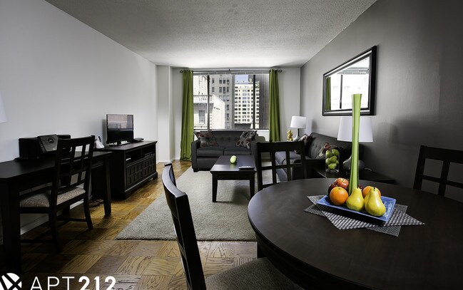Building Photo - 330 W 56th St