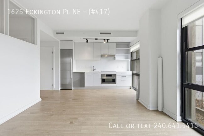 Building Photo - 1625 Eckington Pl NE