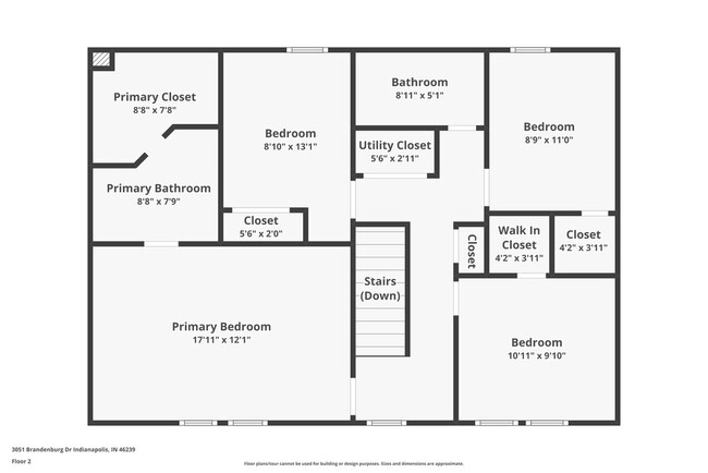 Building Photo - 3051 Brandenburg Dr