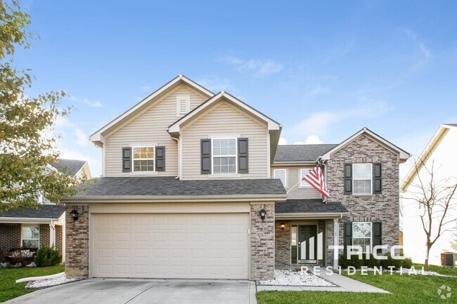 Building Photo - 11147 Funny Cide Dr