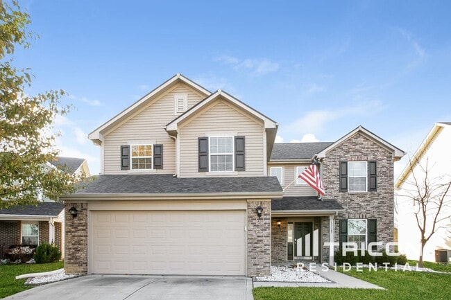 Building Photo - 11147 Funny Cide Dr