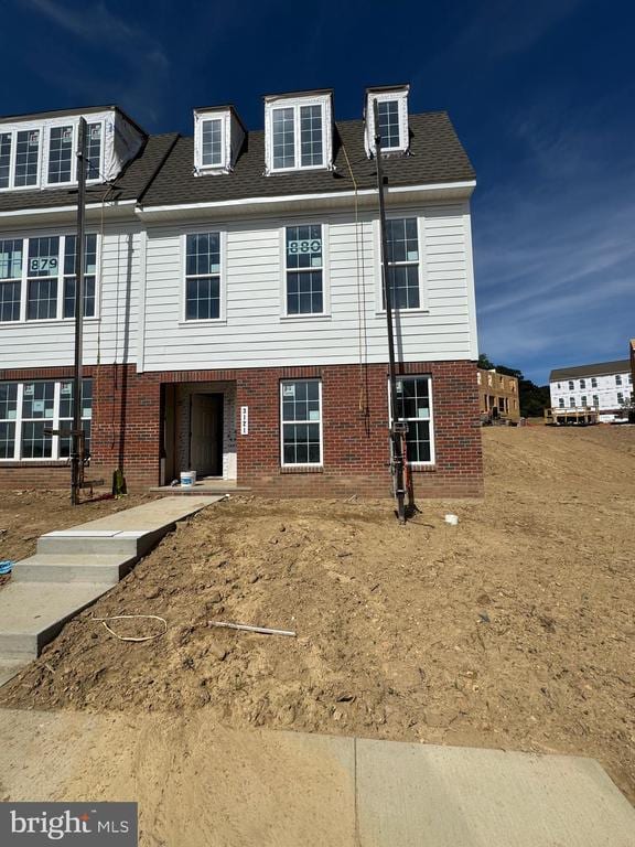 Primary Photo - 3121 Overlook Dr