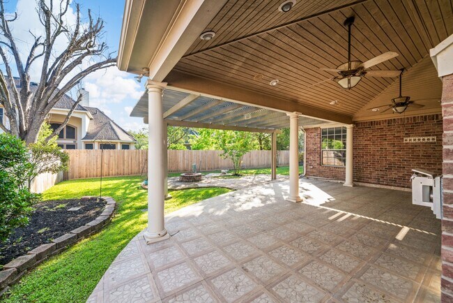 Building Photo - 14218 Baron Oaks Dr