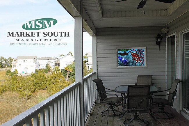 Building Photo - *APPLICATION PENDING!* TYBEE OCEAN FRONT LUXURY AT SANDY SHORES