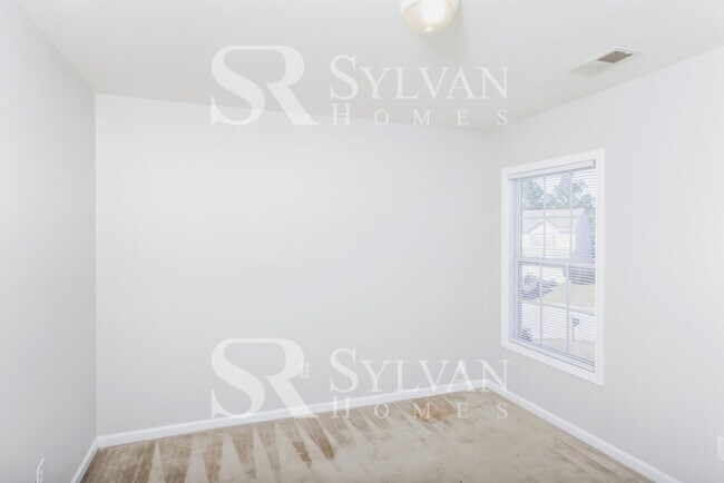 Building Photo - The Lifestyle You Deserve.