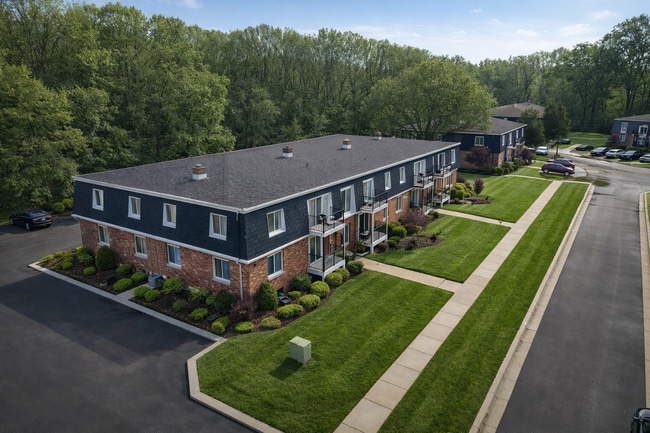 Building Photo - Luxury Living at Z on Plymouth – 1,000 SF Two-Bedroom Residence