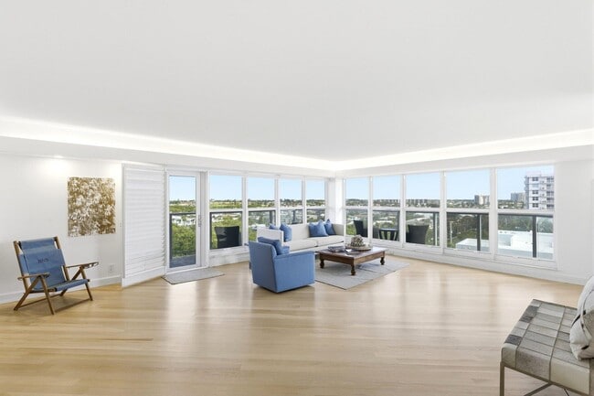 Building Photo - 4605 S Ocean Blvd