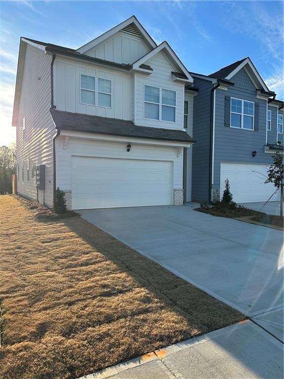 Building Photo - 78 Hughes Pl Dr