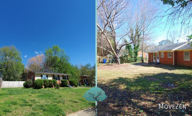 Building Photo - 1109 N King Charles Rd